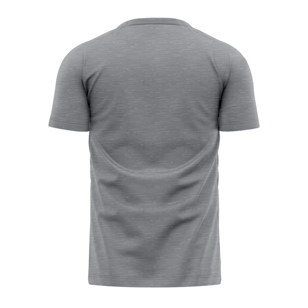 BUAFC Junior Grey BIRKO Tee
