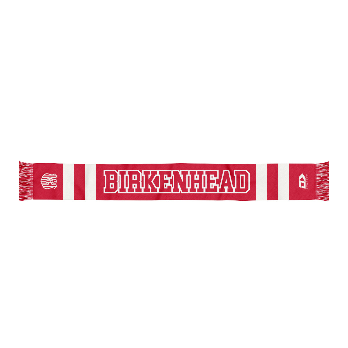 BUAFC Scarf