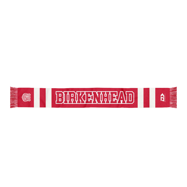 BUAFC Scarf