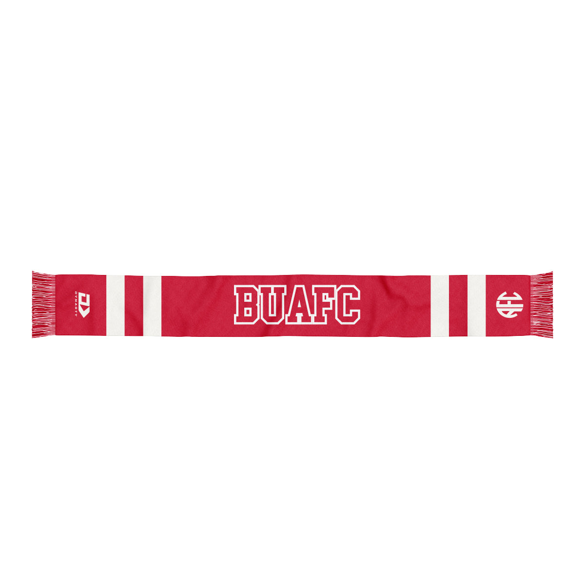 BUAFC Scarf