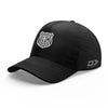 BUAFC Media Cap BLK/WHI
