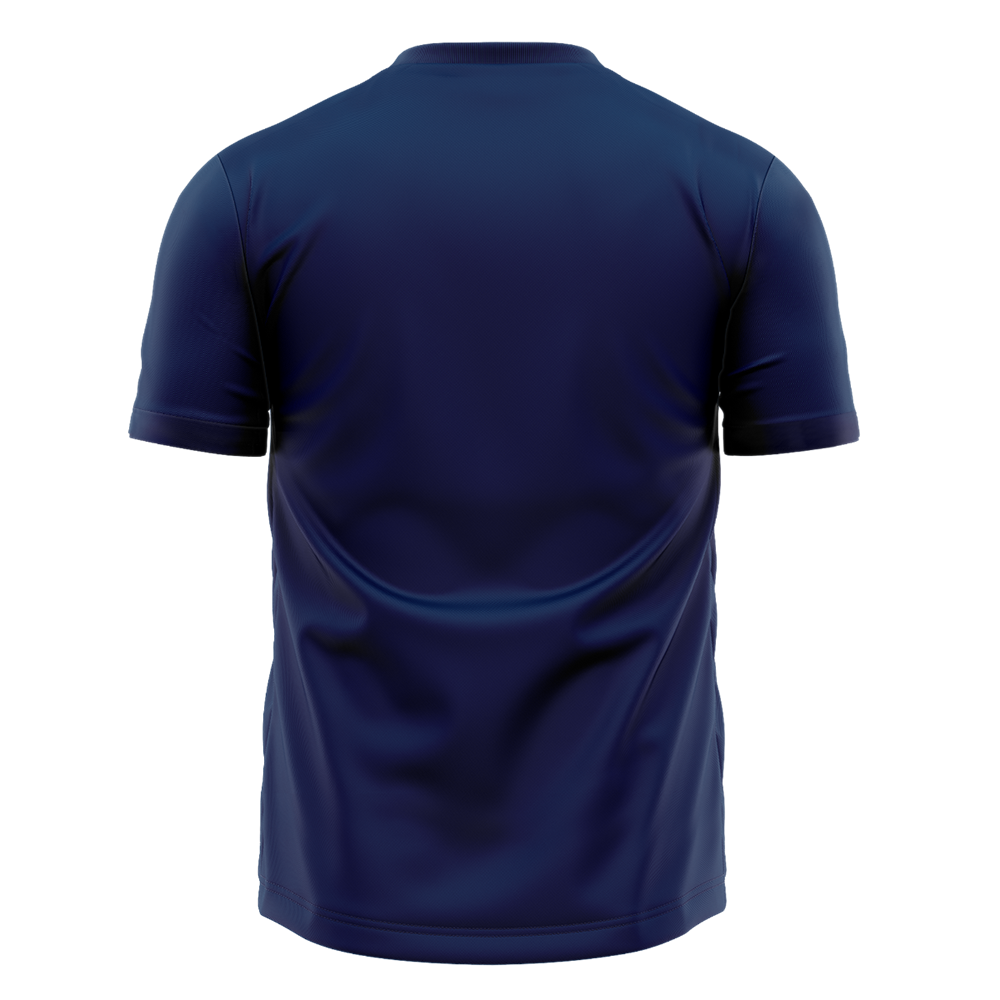 2024 Buller Rugby Mens Graphic Tee