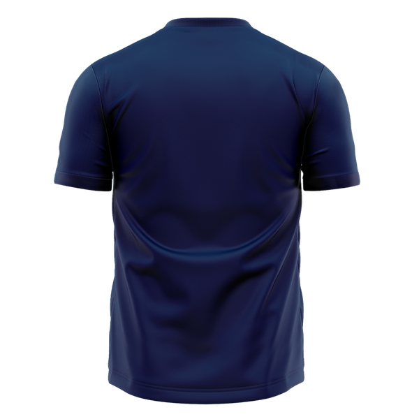 2024 Buller Rugby Mens Graphic Tee