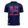 2024 Buller Rugby Mens Graphic Tee