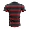 2025 Canterbury Rugby Junior Replica Home Jersey - Red