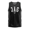 2025 Carlos Ulberg Mens Basketball Singlet