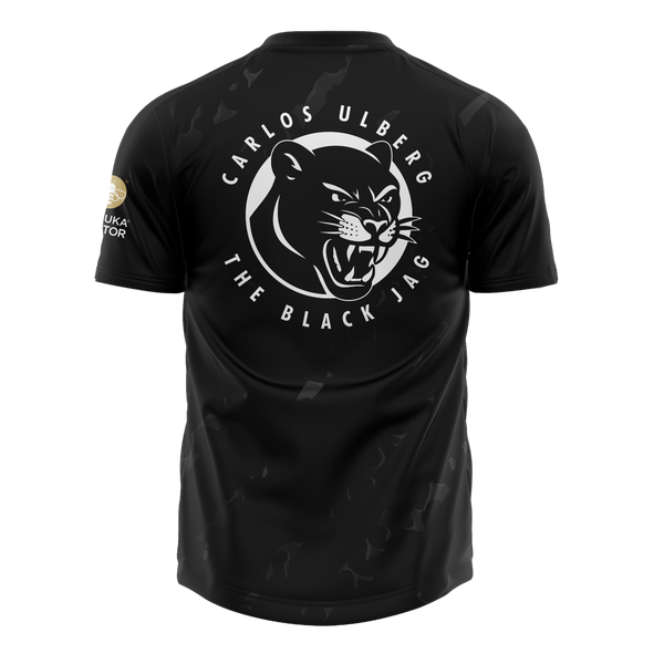 2025 Carlos Ulberg Mens Tee