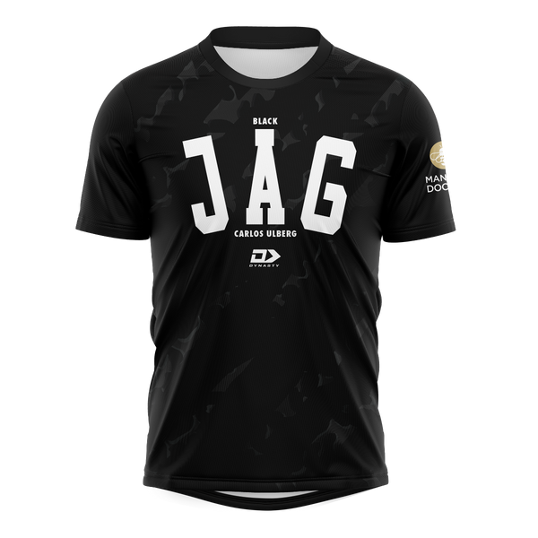 2025 Carlos Ulberg Mens Tee