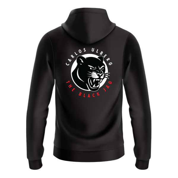 2025 Carlos Ulberg Mens Performance Hoodie