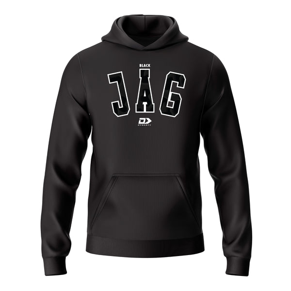 2025 Carlos Ulberg Mens Performance Hoodie