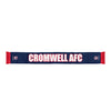 Cromwell AFC Scarf