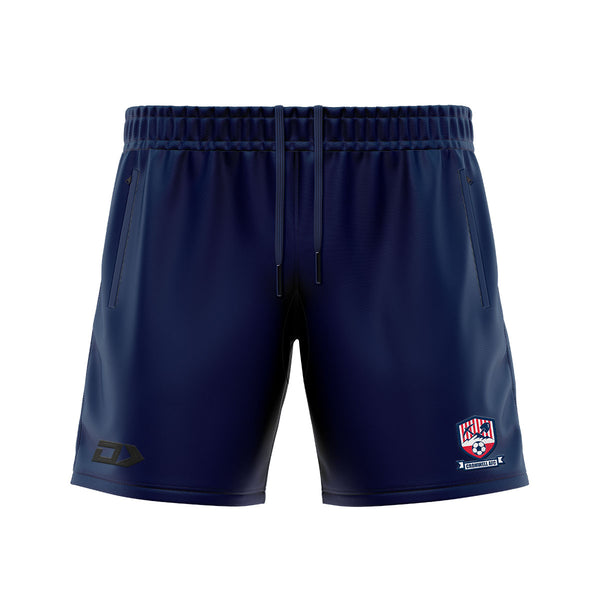 Cromwell AFC Ladies Gym Shorts