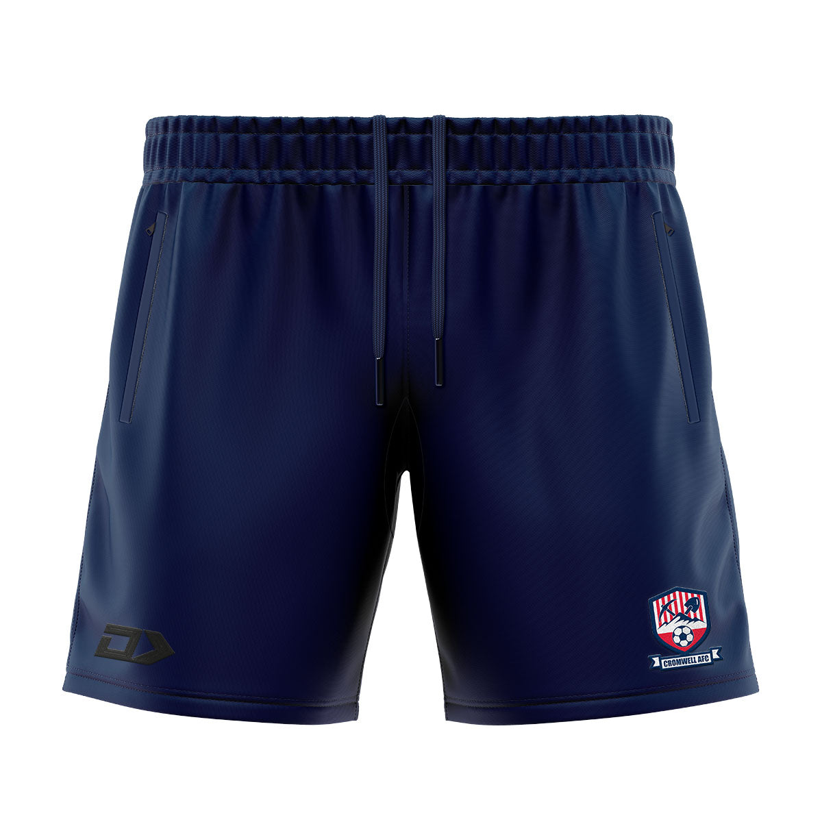 Cromwell AFC Mens Gym Shorts