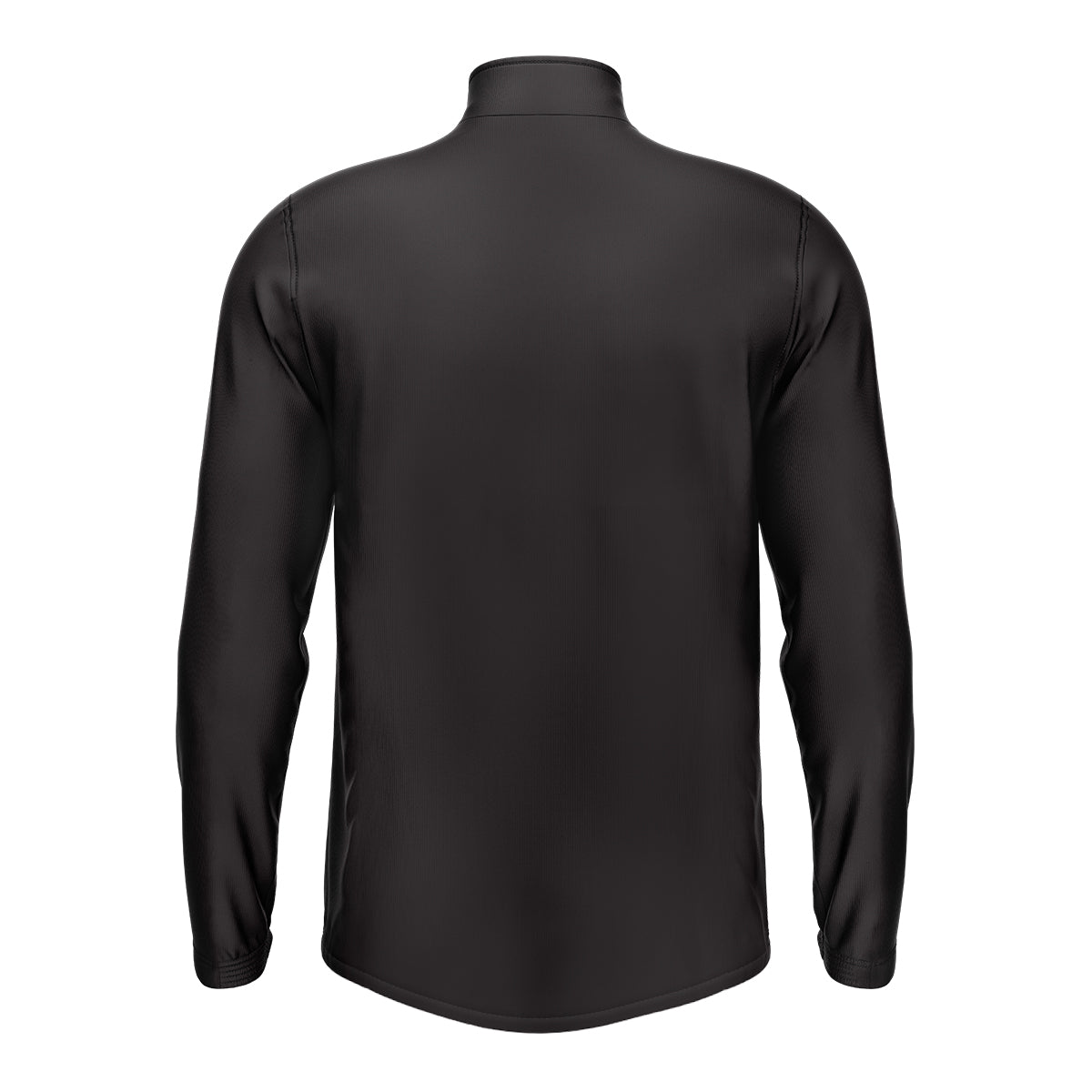 DS Mens Black Anthem Jacket