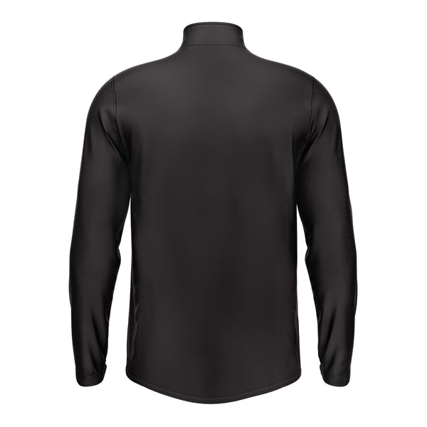 DS Mens Black Anthem Jacket