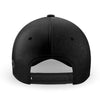 DS Black Baseball Cap