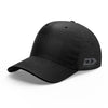DS Black Baseball Cap