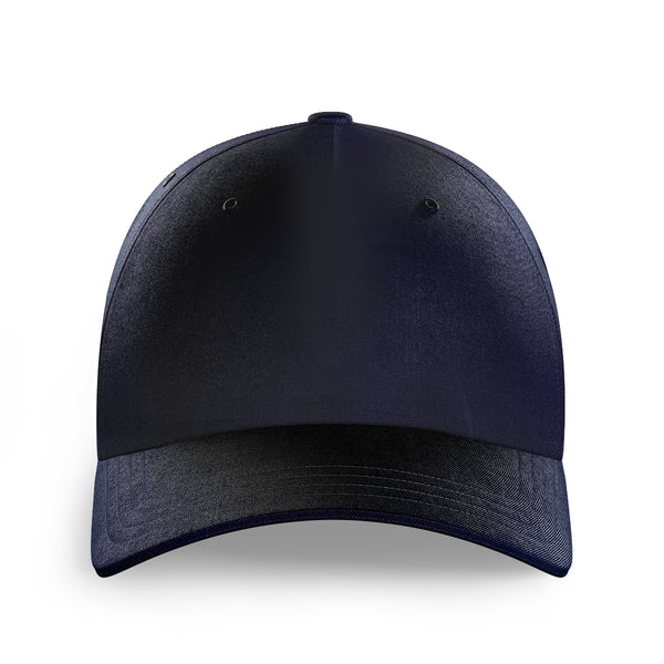 DS Navy Baseball Cap