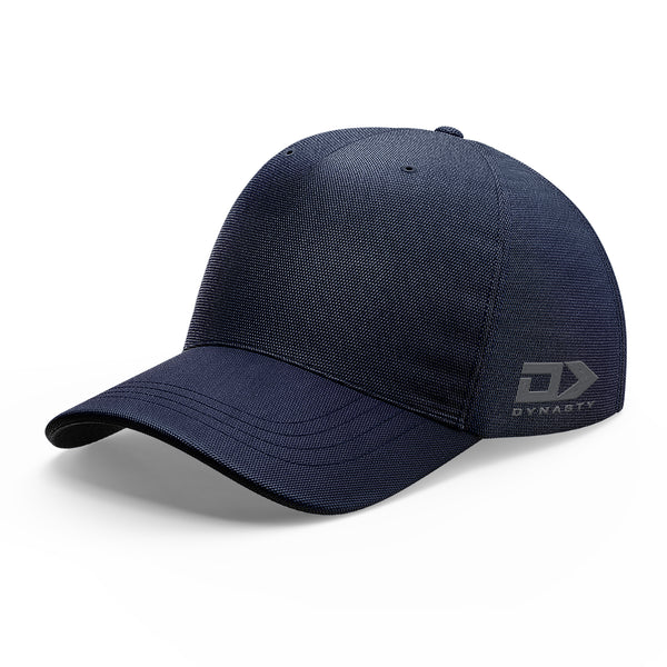 DS Navy Baseball Cap
