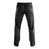 DS Mens Black Travel Pant