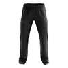 DS Mens Black Travel Pant