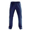 DS Mens Navy Travel Pant