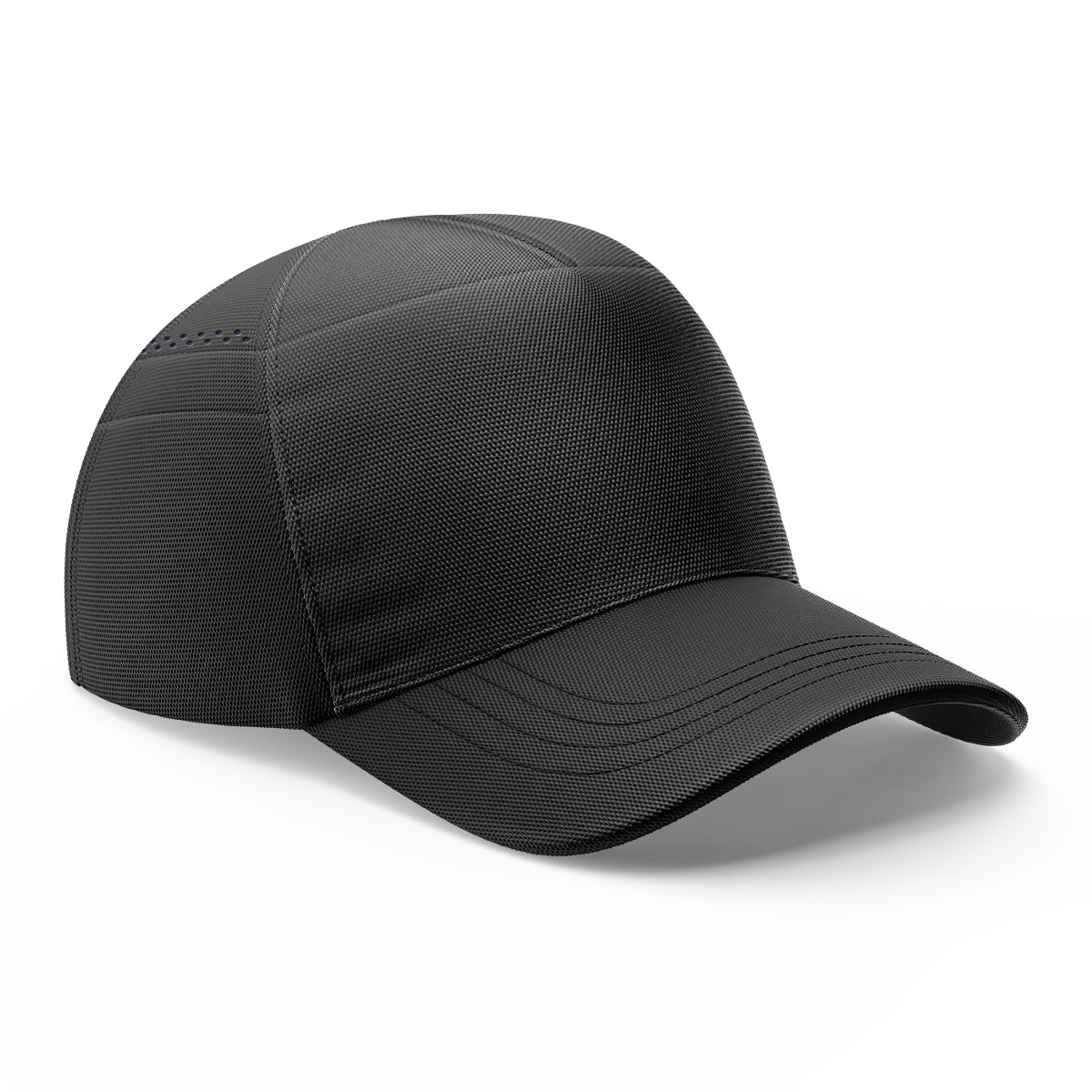 DS Black Training Cap