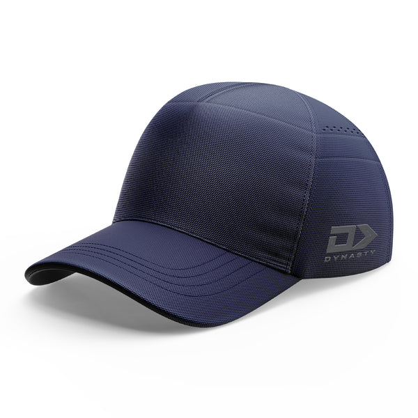 Blue Training Cap DS Navy Training Cap