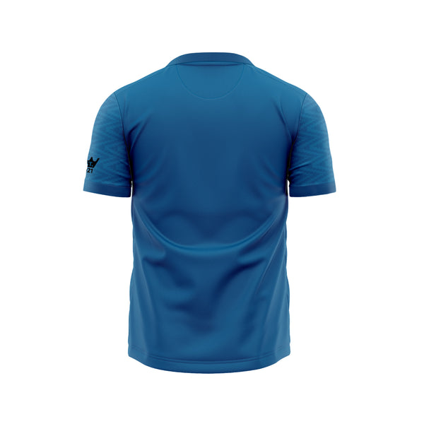 Dunedin City Royals Junior Pre-Academy Tee - Sky