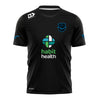 Dunedin City Royals Academy Tee - Black