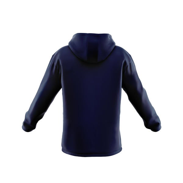 ECBAFC Junior Club Jacket