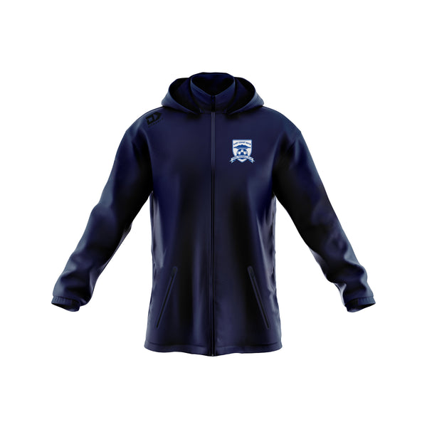 ECBAFC Junior Club Jacket