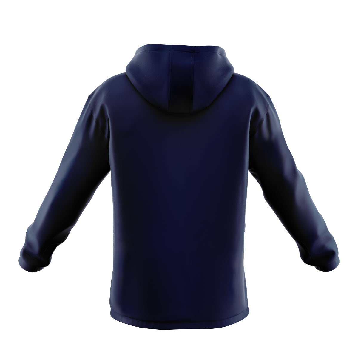 ECBAFC Adult Club Jacket
