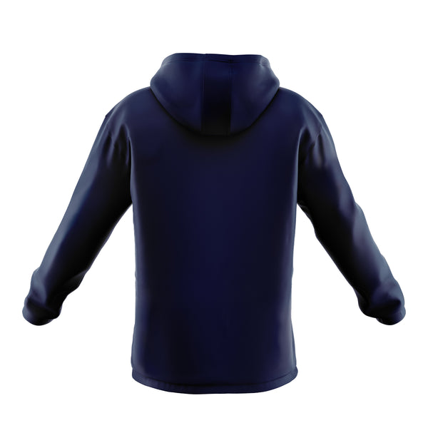 ECBAFC Adult Club Jacket