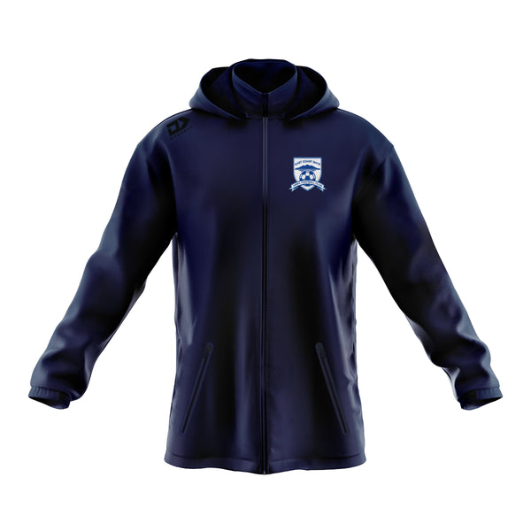 ECBAFC Adult Club Jacket