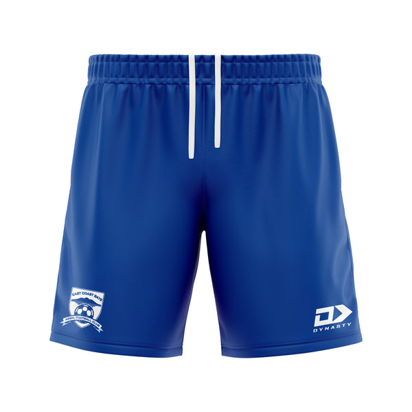 ECBAFC Junior Playing Short