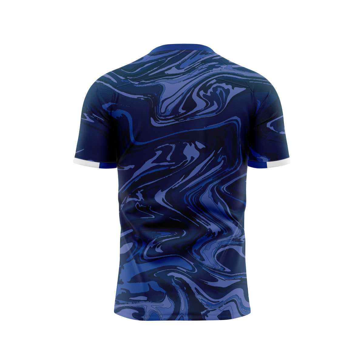 ECBAFC Junior Graphic Tee