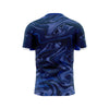 ECBAFC Junior Graphic Tee