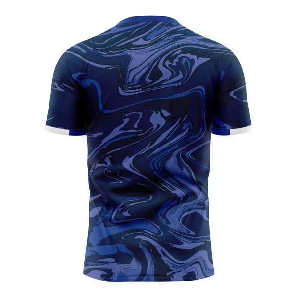 ECBAFC Mens Graphic Tee