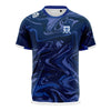 ECBAFC Mens Graphic Tee