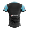 2025 Fiji Bati Mens Replica Alt Jersey - Blue