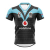 2025 Fiji Bati Mens Replica Alt Jersey - Blue