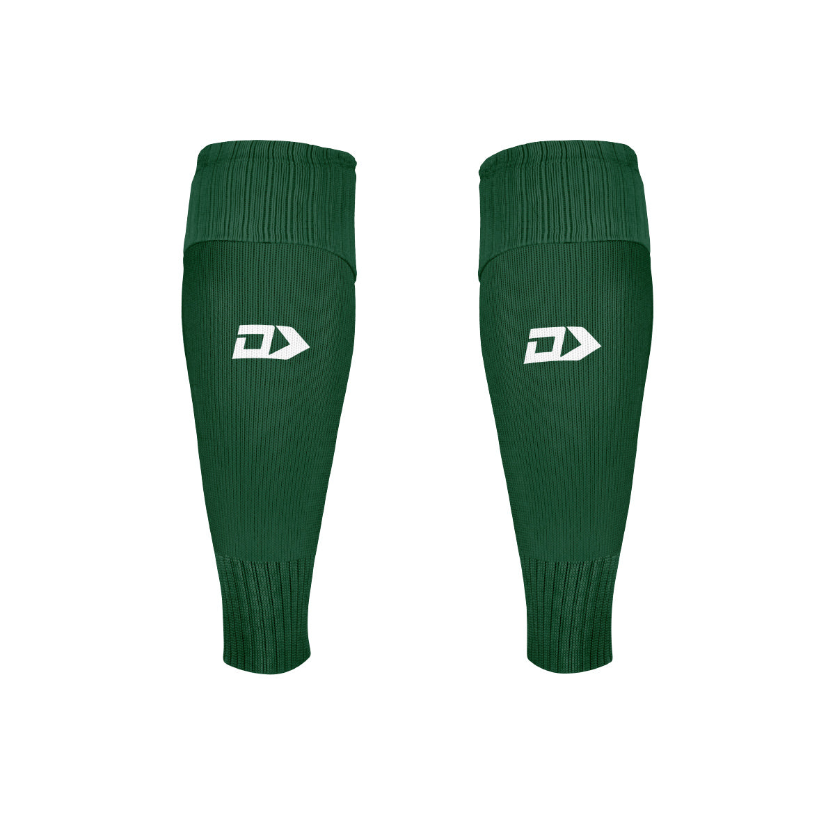 DS Forest Footless Sock
