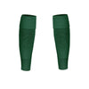 DS Forest Footless Sock