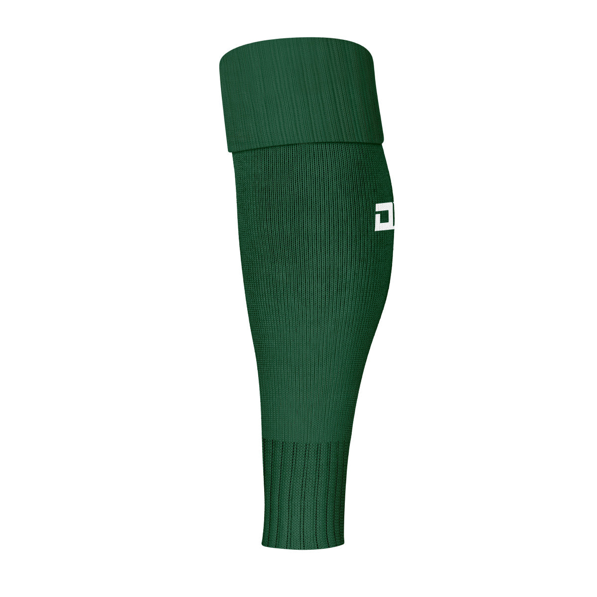 DS Forest Footless Sock