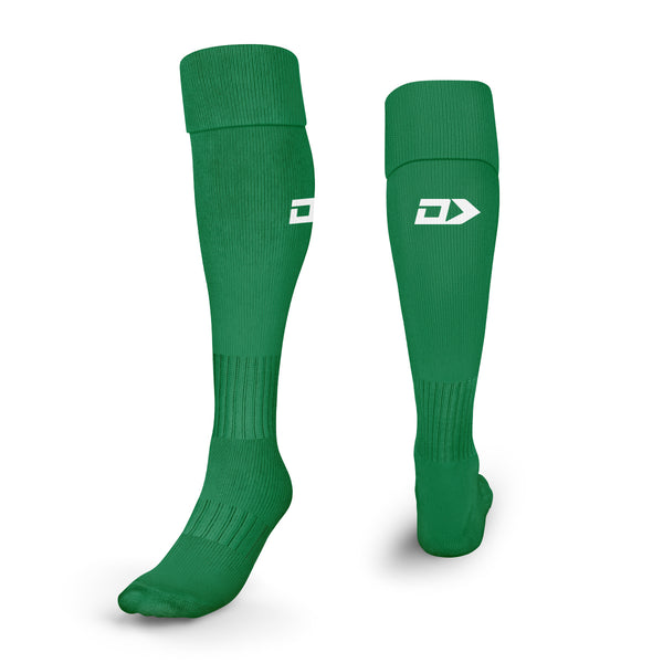 DS Bottle Turnover Sock