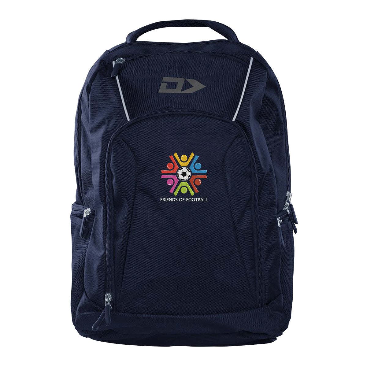 Friends of Football Backpack