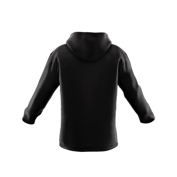 Green Island JFC Junior Wet Weather Jacket