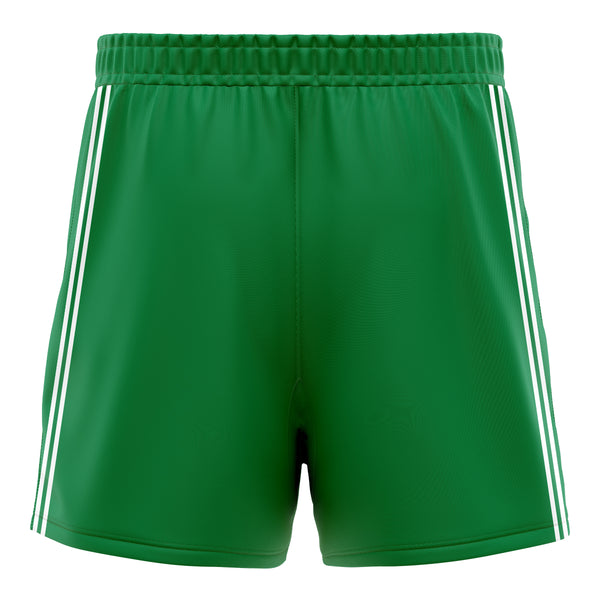 Hibiscus Coast AFC Ladies Shorts