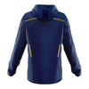 Lincoln University Coaches Jacket
